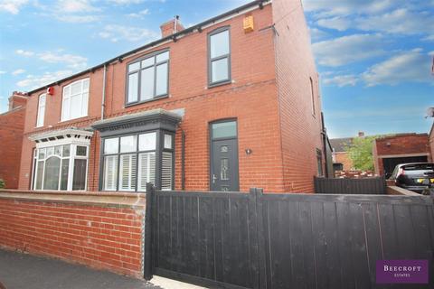 3 bedroom semi-detached house for sale, Hall Avenue, Mexborough