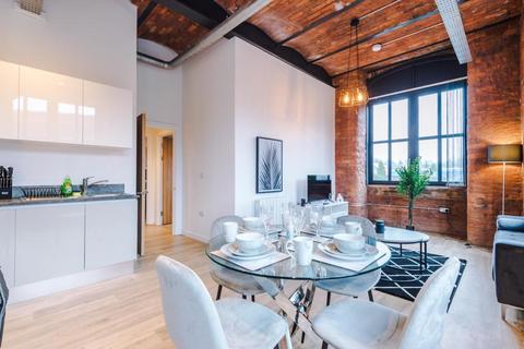 1 bedroom apartment for sale, Meadow Mill, Stockport