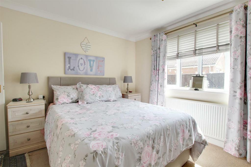 Seaholme Road, Mablethorpe LN12 3 bed detached bungalow for sale £300,000