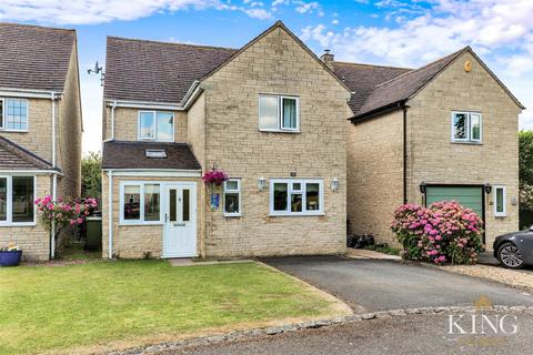 3 bedroom detached house for sale, Nursery Close, Mickleton, Chipping Campden
