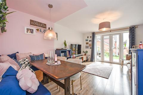 2 bedroom semi-detached house for sale, Lords Way, Andover