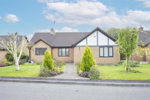 3 bedroom detached house for sale, The Pinfold, Glapwell, Chesterfield