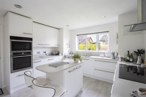3 The Pinfold, Glapwell, Chesterfield, S44 5PU