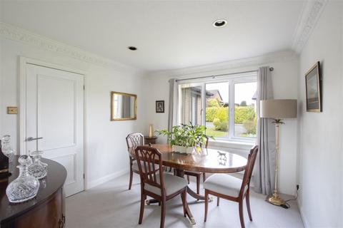 3 The Pinfold, Glapwell, Chesterfield, S44 5PU