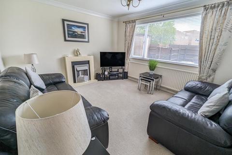 2 bedroom end of terrace house for sale, Lerwick Way, Corby NN17
