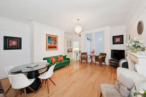 2 bedroom flat to rent, Hans Place, Knightsbridge, SW1X