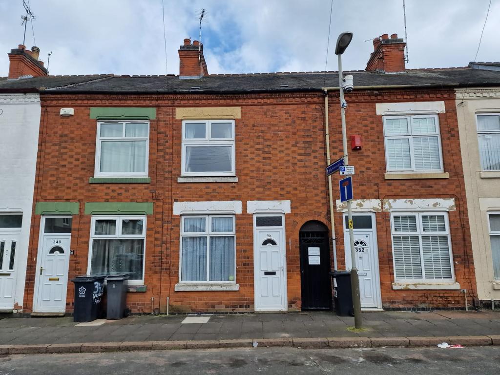 Western Road, Leicester, LE3 3 bed house to rent £1,250 pcm (£288 pw)