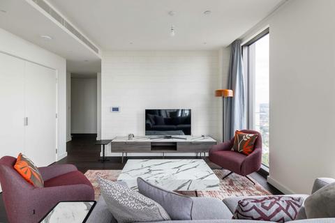 2 bedroom apartment to rent, Bondway, Vauxhall, SW8