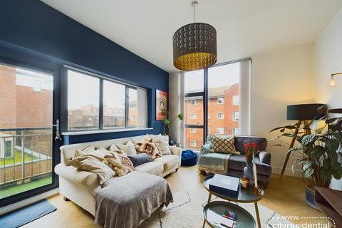 2 bedroom apartment for sale, The Symphony, Liverpool