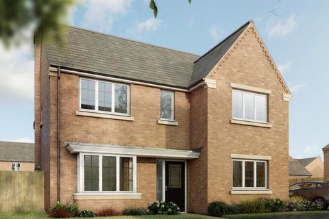 4 bedroom detached house for sale, Plot 179 at Lace Fields, Loughborough Road, Ruddington NG11