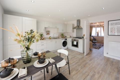 4 bedroom semi-detached house for sale, Plot 178 at Lace Fields, Ruddington  NG11