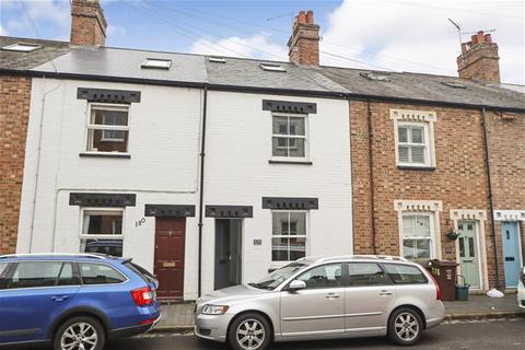 3 bedroom terraced house to rent, St Albans AL1