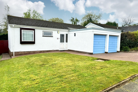 2 bedroom bungalow for sale, Radyr, Cardiff CF15