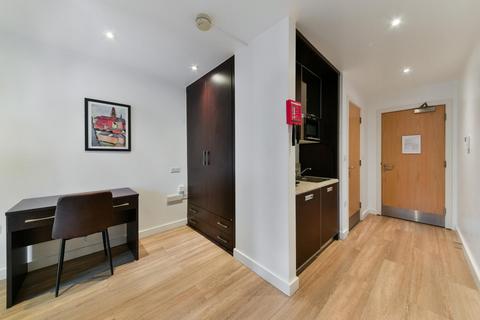 Studio to rent, The Quarters, Kilburn, London, NW6
