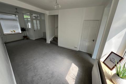 2 bedroom terraced house for sale, Gilfach Road, Tonypandy - Tonypandy