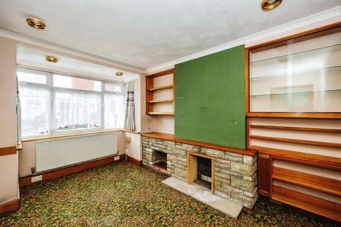 3 bedroom house for sale, Harcourt Road, Portsmouth, Hampshire