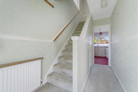 3 bedroom semi-detached house for sale, Chelswood Gardens, BS22