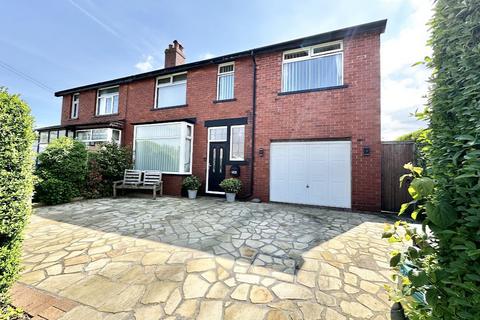 5 bedroom semi-detached house for sale, Argyle Road, Poulton-Le-Fylde FY6