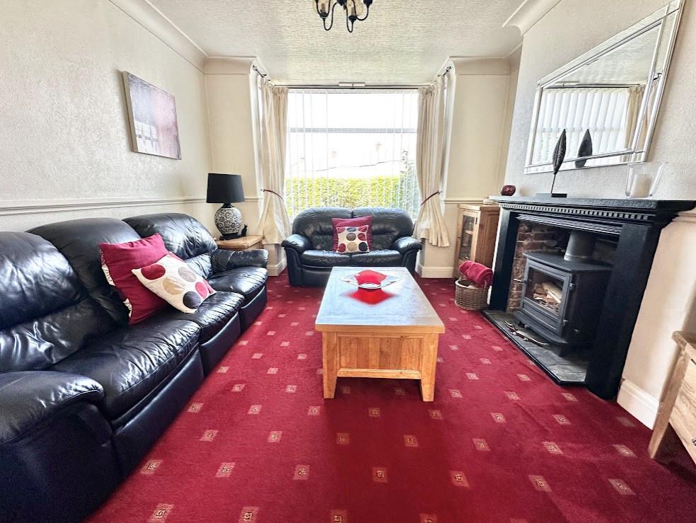 Argyle Road, PoultonLeFylde FY6 5 bed semidetached house for sale