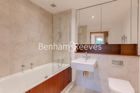 2 bedroom apartment to rent, Fountain House, The Boulevard SW6