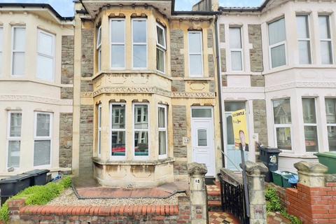 3 bedroom terraced house for sale, 18 Harrow Road, Brislington, Bristol, BS4 3NE