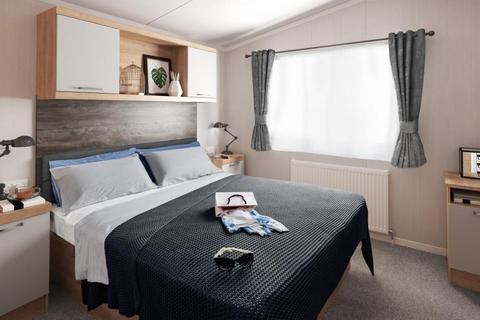 2 bedroom static caravan for sale, Cleeve Hill, Watchet TA23