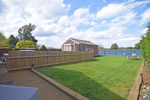 4 bedroom detached bungalow for sale, Chapel Lane, King's Lynn PE33