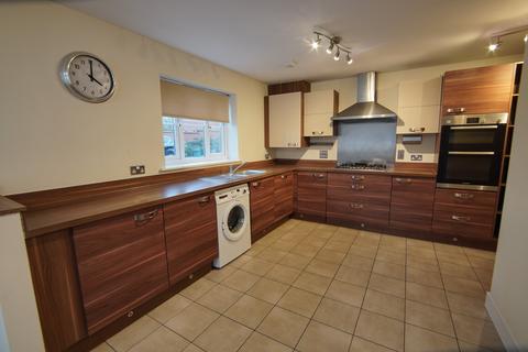 4 bedroom house to rent, Stoke Gifford, Bristol BS34