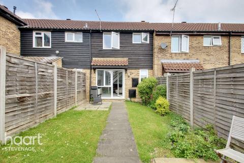 1 bedroom terraced house for sale, Parishes Mead, Stevenage