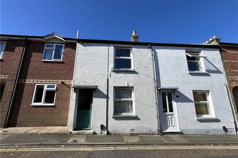 2 bedroom terraced house for sale, Clarendon Street, Newport, Isle of Wight