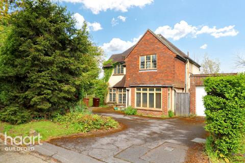 4 bedroom detached house for sale, Meads Road, Guildford