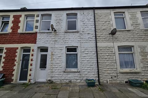 31 Lee Road, Barry, CF63 1DA