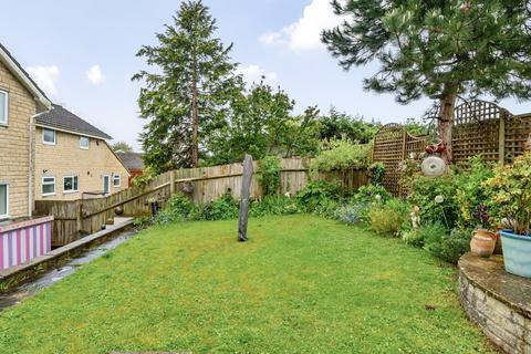 4 bedroom link detached house for sale, Stratton Heights, Cirencester, Cotswold, GL7