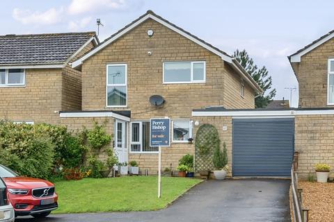 4 bedroom link detached house for sale, Stratton Heights, Cirencester, Cotswold, GL7