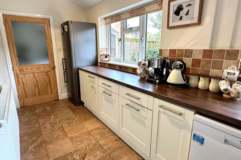 4 bedroom semi-detached house for sale, West Park, Minehead TA24