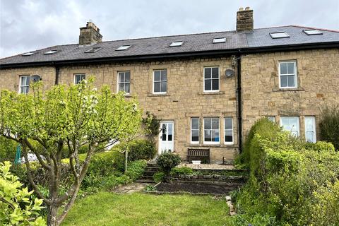 4 bedroom terraced house for sale, Butt Bank, Fourstones, Northumberland, NE47