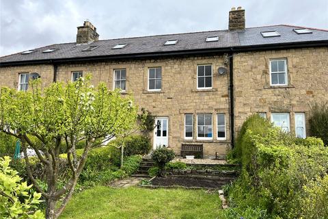 3 Butt Bank, Fourstones, Hexham, NE47 5DN