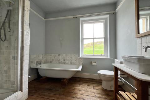3 Butt Bank, Fourstones, Hexham, NE47 5DN
