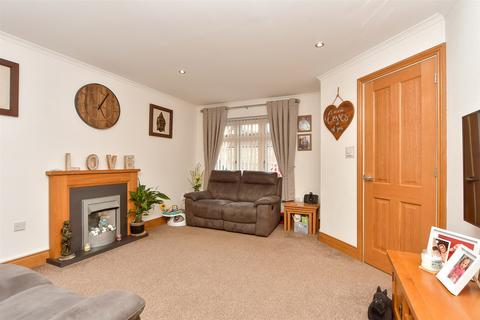 3 bedroom end of terrace house for sale, William Rigby Drive, Minster On Sea, Sheerness, Kent