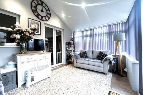 3 bedroom end of terrace house for sale, William Rigby Drive, Minster On Sea, Sheerness, Kent