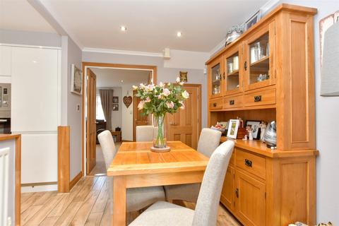 3 bedroom end of terrace house for sale, William Rigby Drive, Minster On Sea, Sheerness, Kent