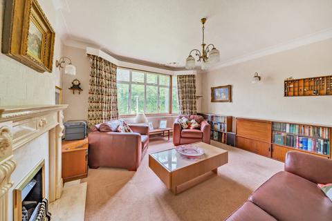 4 bedroom detached house for sale, Corkscrew Hill, West Wickham