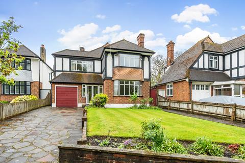 65 Corkscrew Hill, West Wickham, BR4 9BA
