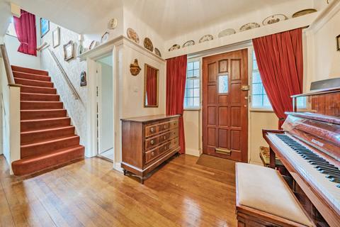 65 Corkscrew Hill, West Wickham, BR4 9BA