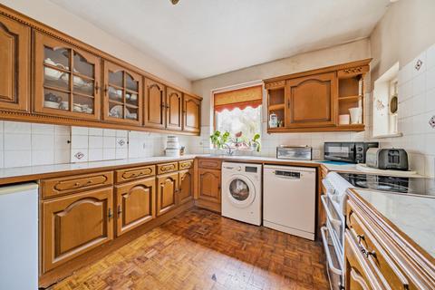 65 Corkscrew Hill, West Wickham, BR4 9BA