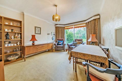 65 Corkscrew Hill, West Wickham, BR4 9BA