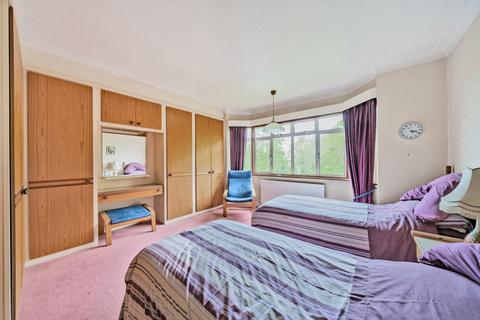 65 Corkscrew Hill, West Wickham, BR4 9BA