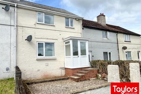 3 bedroom terraced house for sale, Brixham Road, Paignton TQ4
