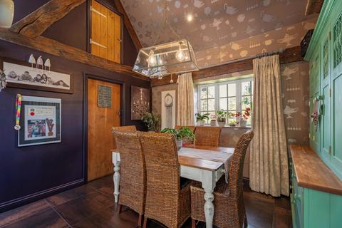 The Cottage Gooms Hill, Abbots Morton, Worcester, WR7 4LT