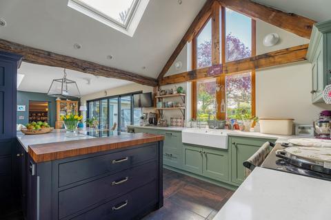 The Cottage Gooms Hill, Abbots Morton, Worcester, WR7 4LT